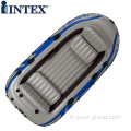 INTEX 68324/68325 Excursion 4 -5 Ensemble de bateaux Série de sports d&#39;eau gonflable Série de sports nautiques